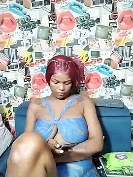 Alissamore3 online show from January 31, 1:34 pm