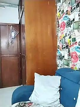 Alissamore3 online show from February 5, 3:52 pm