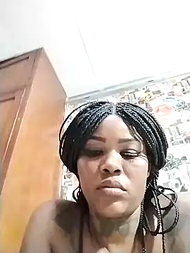 Alissamore3 online show from February 6, 2:33 am
