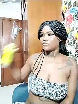 Alissamore3 online show from February 6, 6:08 am