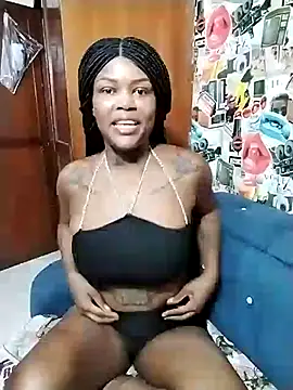Alissamore3 online show from February 9, 8:02 pm