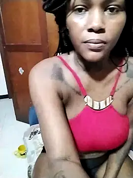 Alissamore3 online show from February 9, 11:04 pm