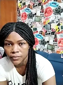 Alissamore3 online show from February 12, 1:30 am