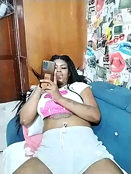 Alissamore3 online show from February 12, 11:18 am