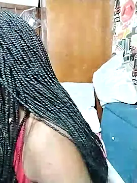 Alissamore3 online show from February 13, 3:50 am