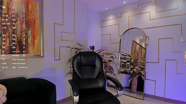 Snapshot of LizzHamilton__ chatting on February 14, 5:21 pm LizzHamilton online show from February 14, 5:21 pm