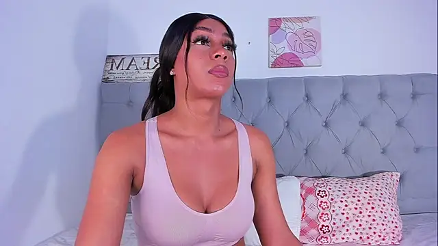 alyssa dessire online show from February 25, 3:52 am