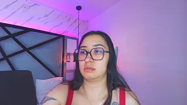 sayumi dirty online show from February 3, 8:58 pm