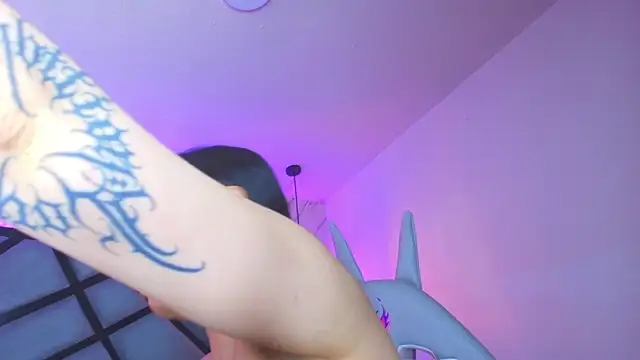 sayumi dirty online show from February 7, 7:17 pm