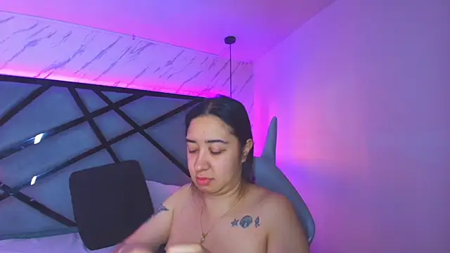 sayumi dirty online show from February 14, 11:51 am