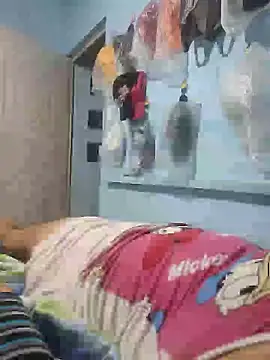 Somospareja1987 online show from January 13, 12:19 am