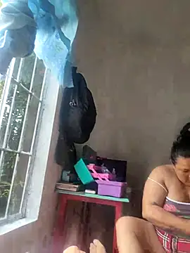 Somospareja1987 online show from September 28, 4:34 pm