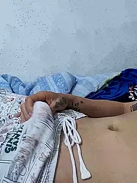 Somospareja1987 online show from November 16, 7:14 am