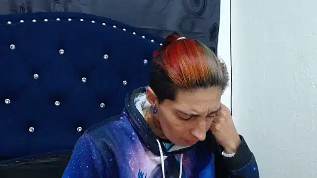 anyu1306 online show from December 12, 8:36 am