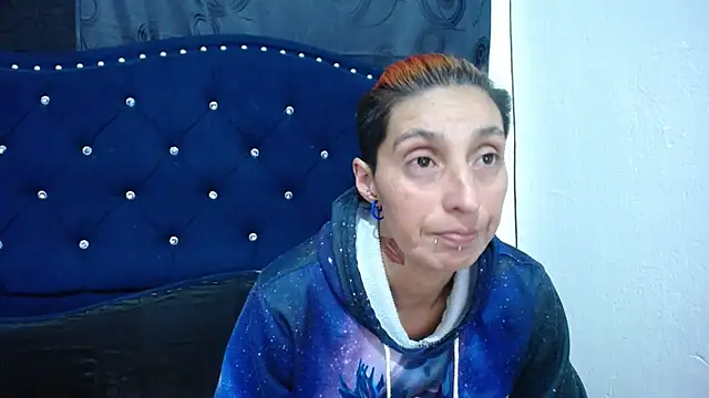 anyu1306 online show from December 13, 10:08 am