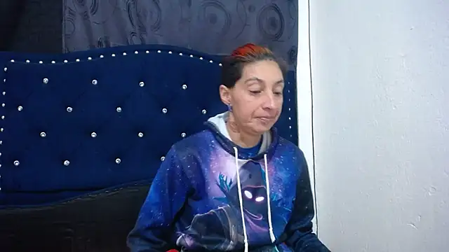 anyu1306 online show from December 19, 7:40 am