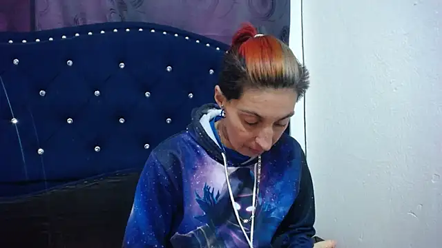 anyu1306 online show from December 19, 4:57 pm