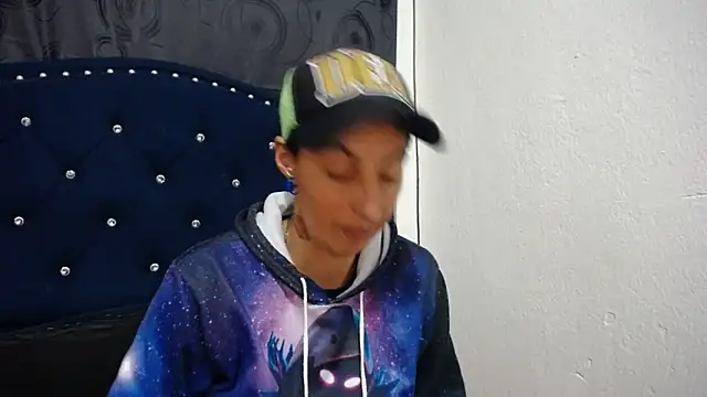 anyu1306 online show from January 4, 4:55 am