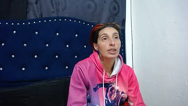 anyu1306 online show from January 5, 3:43 am