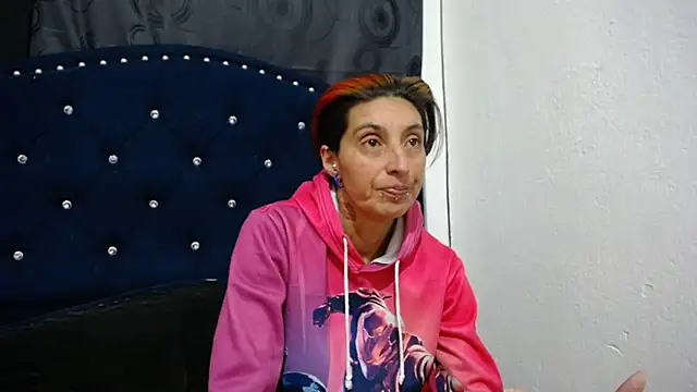 anyu1306 online show from January 6, 2:37 am