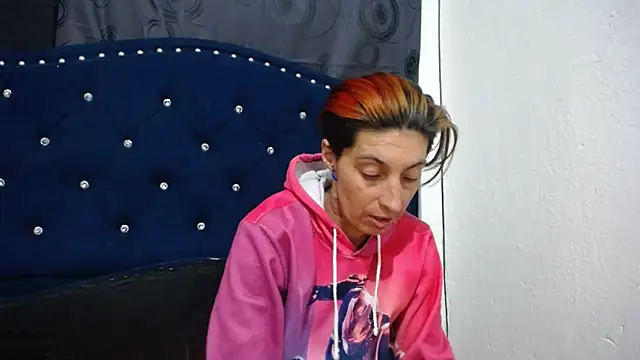 anyu1306 online show from January 6, 8:46 am