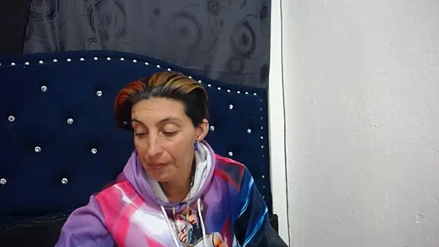 anyu1306 online show from January 9, 3:47 am