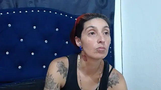 anyu1306 online show from January 10, 2:57 am