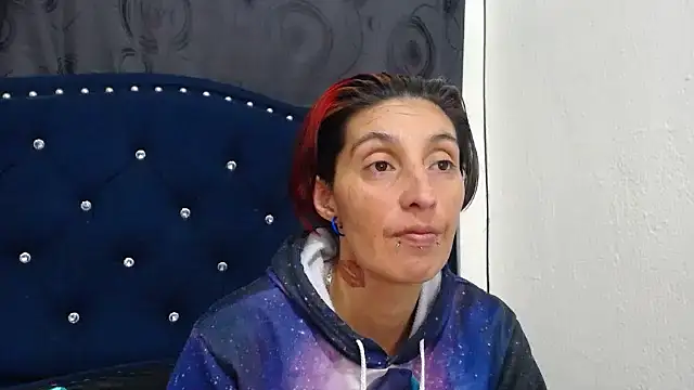 anyu1306 online show from January 13, 5:23 am