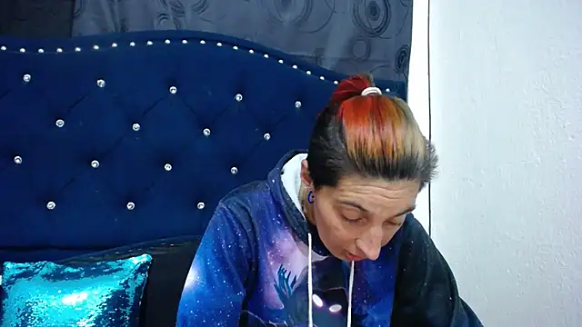 anyu1306 online show from January 14, 5:40 am