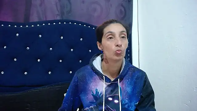 anyu1306 online show from January 17, 5:41 pm