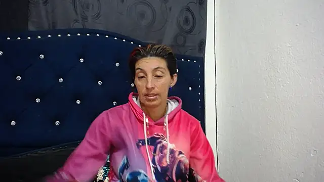 anyu1306 online show from January 18, 5:10 am