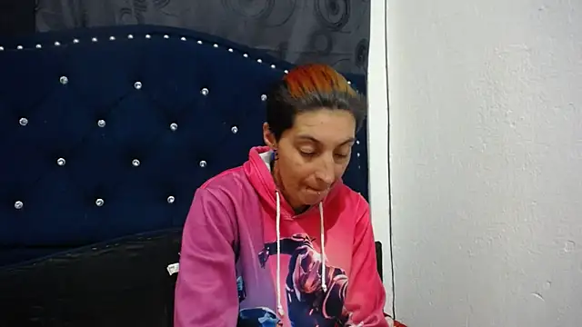 anyu1306 online show from January 18, 8:20 am