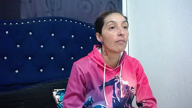 anyu1306 online show from January 23, 12:19 pm