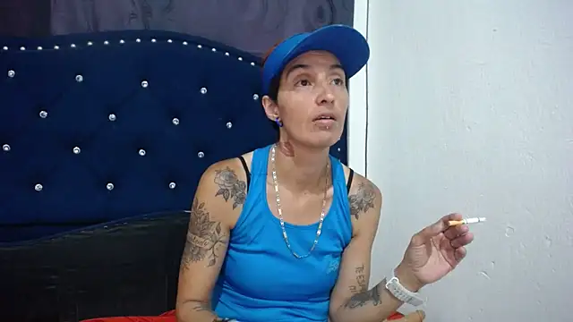 anyu1306 online show from January 29, 7:00 pm