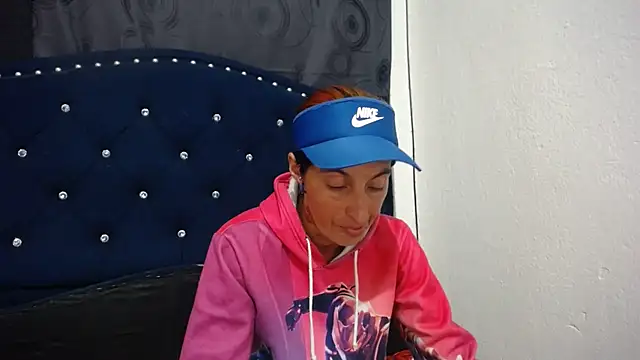 anyu1306 online show from January 30, 3:11 am