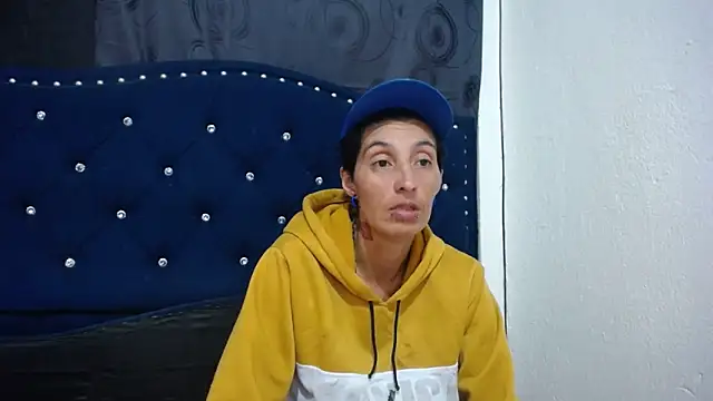 anyu1306 online show from February 1, 12:07 am