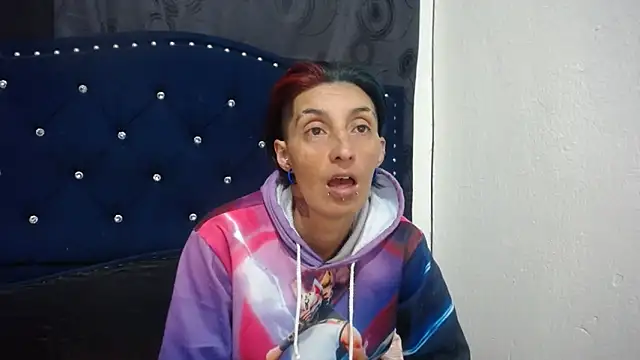 anyu1306 online show from February 12, 4:44 am