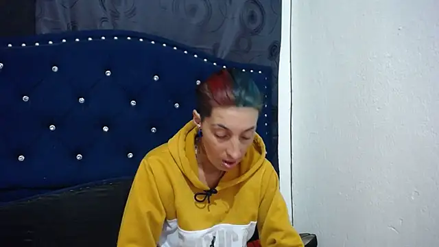 anyu1306 online show from February 17, 3:04 am