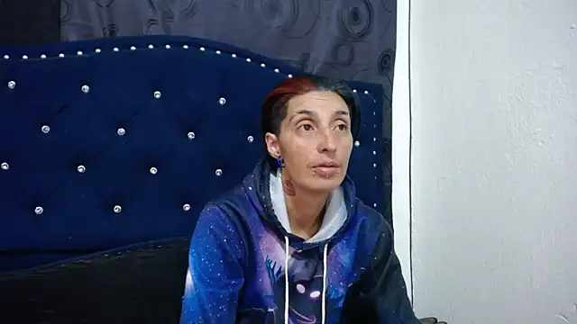 anyu1306 online show from February 19, 1:51 am