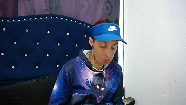 anyu1306 online show from February 19, 6:10 pm