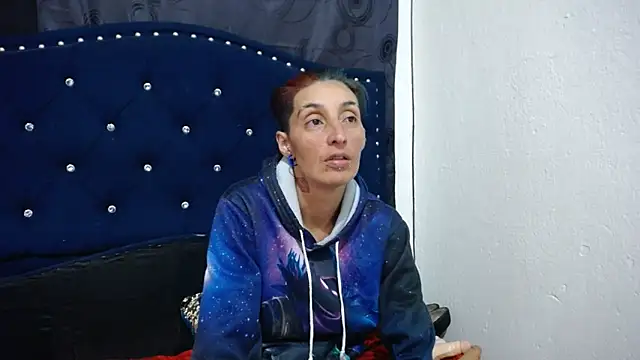 anyu1306 online show from February 20, 2:40 am