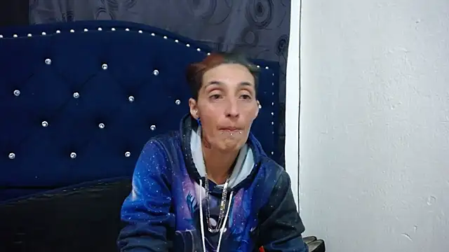 anyu1306 online show from February 23, 5:45 am