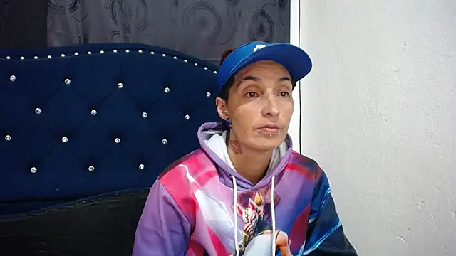 anyu1306 online show from February 27, 10:31 pm