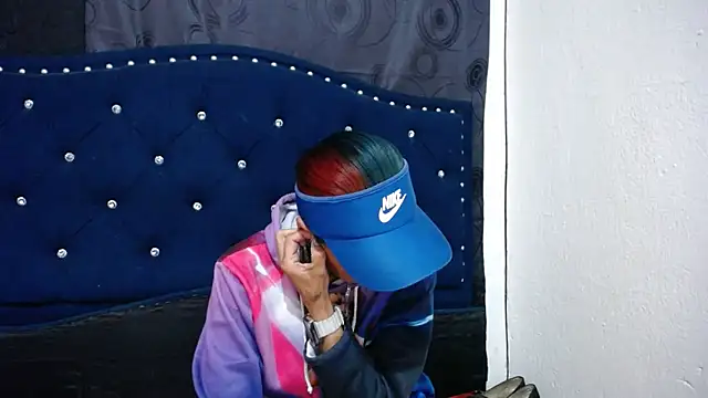 anyu1306 online show from February 28, 1:37 am