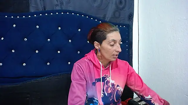 anyu1306 online show from March 8, 8:44 am