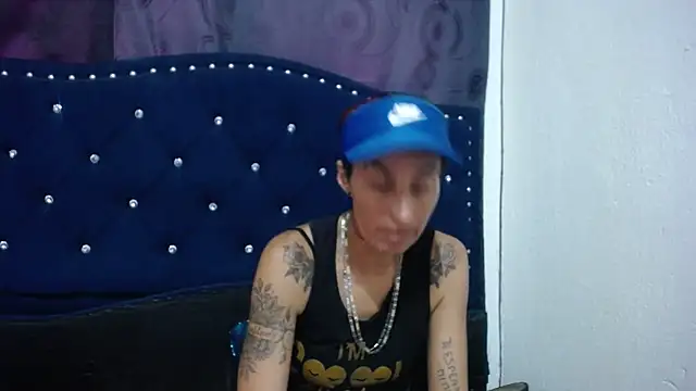 anyu1306 online show from March 15, 6:43 pm