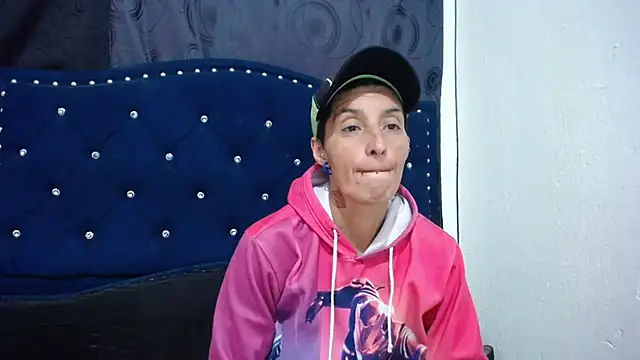 anyu1306 online show from March 16, 10:20 pm