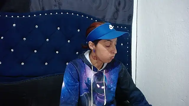 anyu1306 online show from March 18, 1:32 am