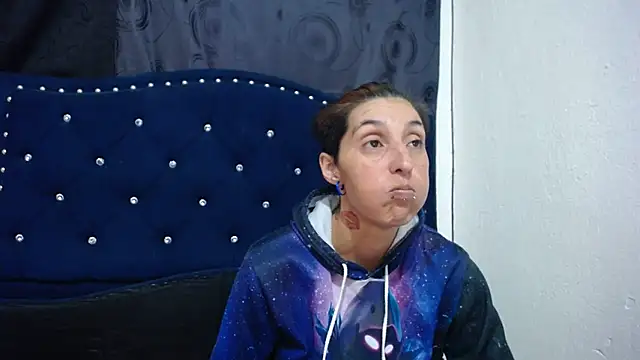 anyu1306 online show from March 22, 2:16 am