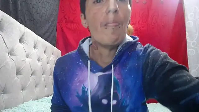 anyu1306 online show from October 11, 7:23 pm